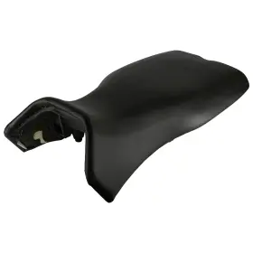 Zi102a1003 Caltric Complete Seat Black For Polaris Sportsman 500 05-13 Except 6x6 Tractor Tou