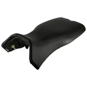 Zi102a1004 Caltric Complete Seat Black For Polaris Sportsman 800 4x4 6x6 2005-14 Except Touring X2