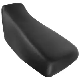 Zi105a1002 Caltric Complete Seat Black For Honda Trx450fe Trx450fm Foreman 450 4x4 Es S 2002 - 2004