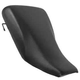 Zi106a1001 Caltric Complete Seat Black For Honda Trx350fe Trx350fm Rancher 350 4x4 Es S 2000 - 2003