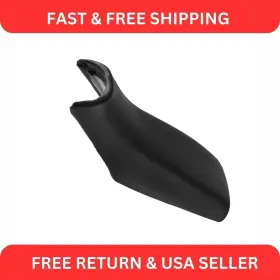 Zi107a1002 Caltric Complete Seat Black Fits Honda Trx300ex Sportrax 300 2x4 1998-1999 And 2002-2006