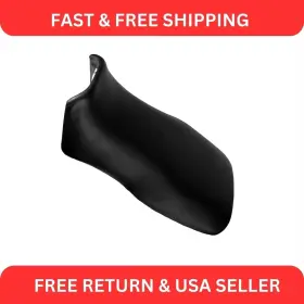 Zi108a1006 Caltric Complete Seat For Polaris Magnum 330 2x4 4x4 2003 2004 2005 2006 Black