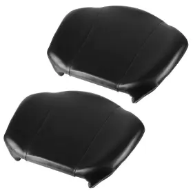 Zi111a2009 Caltric 2 Black Base Bottom Seat Asm For Polaris Ace 325 570 500 Efi 2016 2017 2018 2019