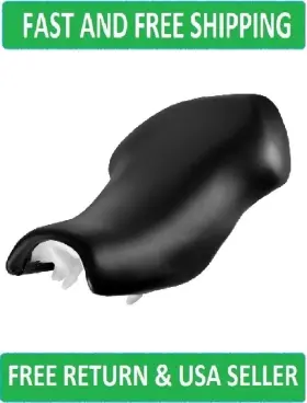 45100-31g10-u3f Caltric Zi112a1006 Complete Seat For Suzuki 45100-31g10-p21 Black