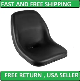 5ug-f4710-00-00 Caltric Zi115a1001 Complete Seat Left Or Right For Yamaha