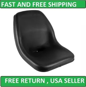 Zi115a1003 Caltric Complete Seat Left Or Right For Yamaha Rhino 700 2008 2009 2011 2012 2013