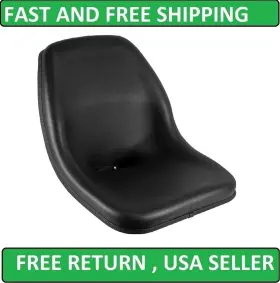 Zi115a1004 Caltric Complete Seat Left Or Right For Yamaha Rhino 660 2004 2005 2006 2007