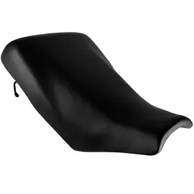 Zi117a1001 Caltric Complete Seat Fits Honda Foreman Rubicon 500 Trx500fa 4x4 2001 2002 - 2004 Black