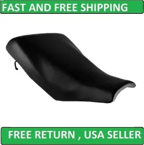 77100-hn2-000za Caltric Zi117a1003 Complete Seat Fits Honda Black