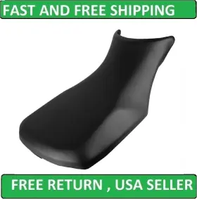 Zi120a1011 Caltric Complete Seat For Canam Outlander L 450 Efi 2015