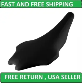 18p-24710-21-00 Caltric Zi124a1002 Complete Seat Assembly For Yamaha Yfz450r Se 2009-2022