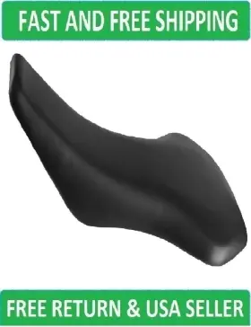 Zi127a1001 Caltric Complete Seat Assembly For Suzuki Quadsport Z400 Ltz400 Ltz400z 2003-2007