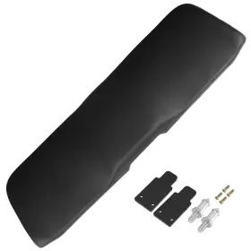 Zi132 Caltric Zi132- Bottom Seat For Polaris Ranger 800 Efi 6x6 2011-2015 New