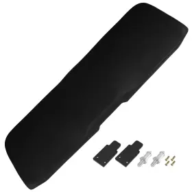 Zi132a1012 Caltric Bottom Seat For Polaris Ranger 800 Crew 2010-2014 New