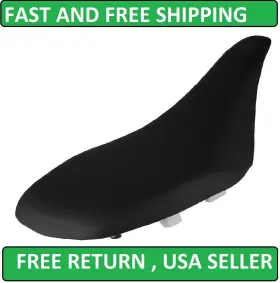 4d3-24710-00-00 Caltric Zi133a1001 Seat For Yamaha Fully Assembled Pan And Quality Vinyl