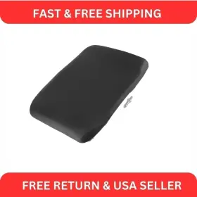 Zi139a1007 Caltric Seat Bottom For Polaris Ranger Crew 900 All Options 2014 Front Driver Side