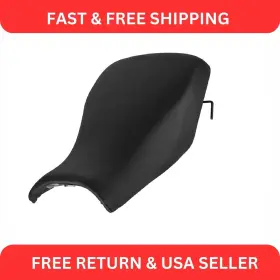 Zi141a1002 Caltric New Complete Seat For Honda Fourtrax Recon 250 Trx250tm 2005-2021 Atv