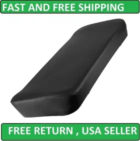 53066-0115-12h Caltric Zi143a1001 53066-0269-12h Complete Seat For Kawasaki 600 610 Kaf400
