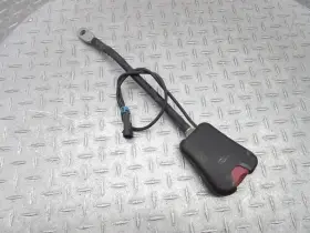 07192015 Can-am 2016 Maverick 1000r Xc Seat Belt Buckle Latch Harness Clicker Release