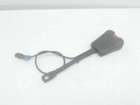 07292020 Can Am 21 Maverick Trail 1000 Left Driver Seat Safety Seatbelt Buckle E