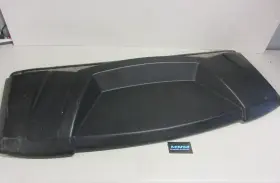 1000xt Can-am 2012 Commander 1000 Xt Two Piece Roof Front 1/2 With Visors Genuine