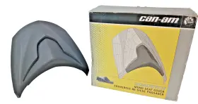 219400092 Can-am Mono Seat Cover Cowl Spyder F3 2015-19 More Rear Storage &cover