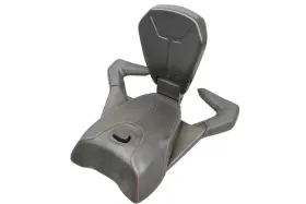219400750 Can-am 22 Ryker Rally 900 Rear Passenger Seat Foldable Backrest