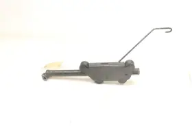 703500997 Can-am Maverick X3 Turbo Ds 23 Seat Rail Right 48473