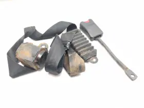 707901032 Can Am 21-24 Commander 700 Xt Front Right Seat Belt Retractor And Buckle Set Pair