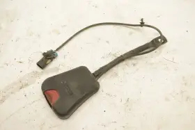 708001749 Can-am Defender Hd10 1000 Xt 16 Seat Belt Buckle Driver 50205