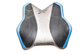 708001888 Can-am 16 Maverick Xds Dps 1000r Upper Seat Cushion Driver Passenger