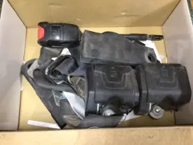 708002387 Can-am 2019 Maverick X3 Seat Belt 4 Point Retractor Oem #s0