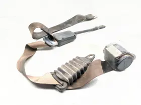 708002712 Can Am 18-21 Maverick Trail 800 Front Left Retractor And Buckle Seat Belt Assembly