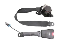 708002714 Can-am 23 Maverick X3 Turbo Ds Driver Seat Belt Assembly