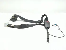 708002821 Can Am 17-21 Defender Xt Hd8 Front Left Driver Side Seatbelt Retractor And Buckle