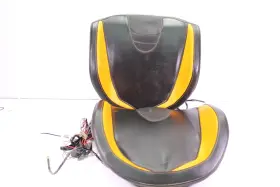708003011 Can Am 2020 Maverick X3 Xrc Turbo Rr Seat Bottom Cushions With Heaters