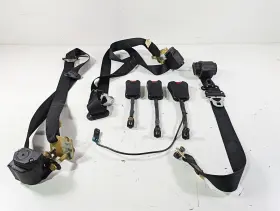708003082 Can-am 2022 Defender Xmr Hd10 Driver Passenger Center Seat Belt Set