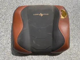 708003254 Can-am Defender Lonestar Hd10 22 Seat Back Driver