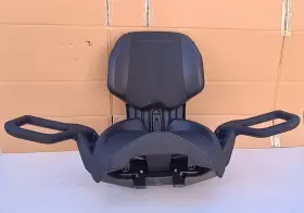 708003272 Can Am Outlander 850 1000 Max 2025 Passenger Seat Kit New Oem