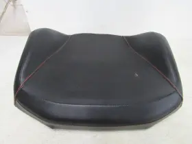 708003278 Can-am 23 Commander Max Xtp 1000 Seat Bottom Pad Cushion Stock Oem 3#0308