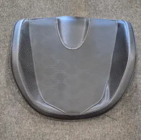 Can-am 708003498 Genuine Oem Brp Can-am Maverick R Bottom Seat Cushion