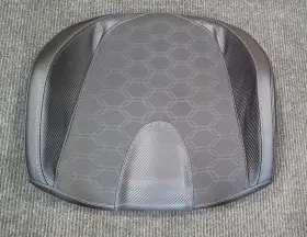 708003504 Can-am 2024 Maverick R Seat Bottom Cushion