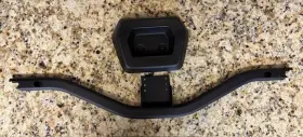 715005163 Can-am Central Headrest Defender Fits Max
