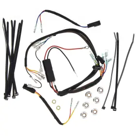 715006036 Can-am Heated Accessories Wiring Harness 2020 Defender Max Hd8 Hd10