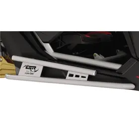 715005514 Can-am Accessories Lonestar Racing Rock Sliders