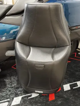 F3ltd Can-am F3630 Ultimate Seat. Spyder. Fits On F3 F3s F3t F3ltd. 2015-2019. Used 4 Mo