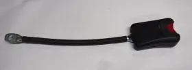 708000844 Can-am Original Oe Oem Commander Maverick Passenger Seat Safey Belt Buckle H85-2
