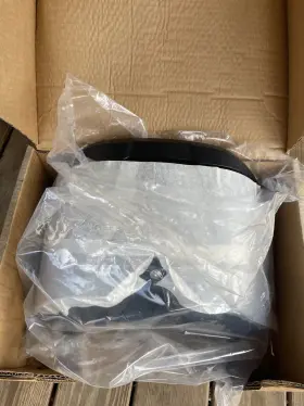 708201276 Can-am Original Oe Spyder F3 Passenger Seat Storage Box Cover