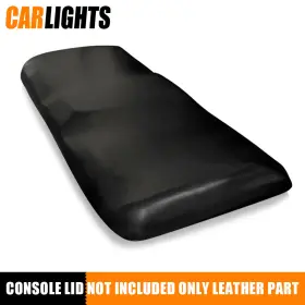 C-03scb7118abk Carlights Seat Cover Fit For Off-road 10-14 Polaris Ranger 400 500 570 800 Midsize Utv Rzr