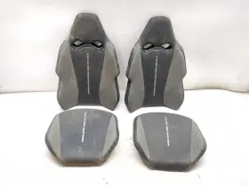 5byv-131000-6000 Cf-moto 22-24 Cfmoto Zforce 950 Ho Ex Front Driver Passenger Seat Set